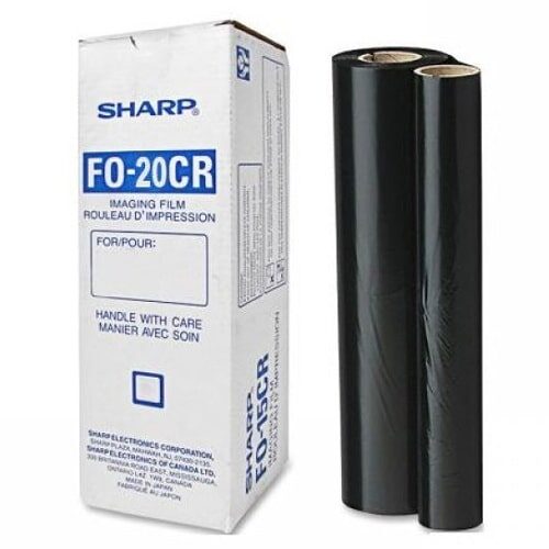 رول فکس شارپ SHARP مدل F0-20CR