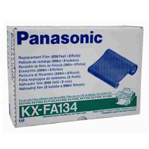 رول فکس پاناسونیکPANASONIC مدل KX-FA134
